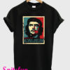 Che Guevara Viva La Revolucion T-Shirt