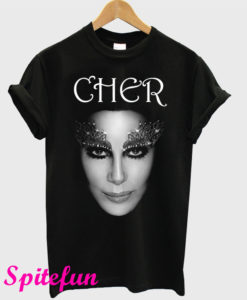 Cher T-Shirt