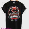 Chicago Bears NFC North Division Champion 2018 T-Shirt