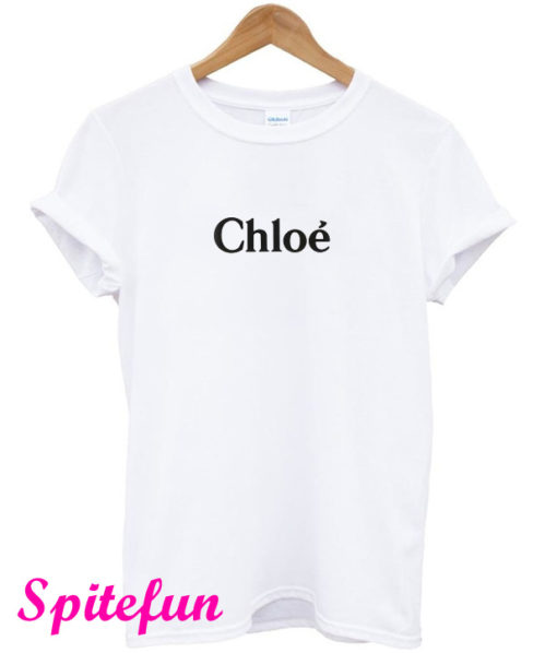 Chloe T-Shirt