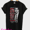 Clark Griswold Christmas Rant Vacation I Want To Tell Him What a Cheap T-Shirt