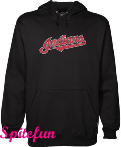 Cleveland Indians Hoodie