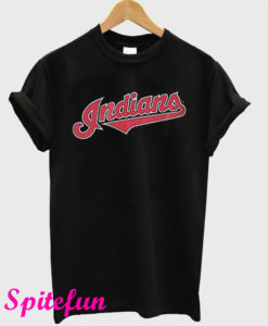 Cleveland Indians T-Shirt