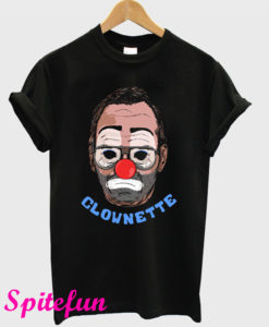 Clownette T-Shirt