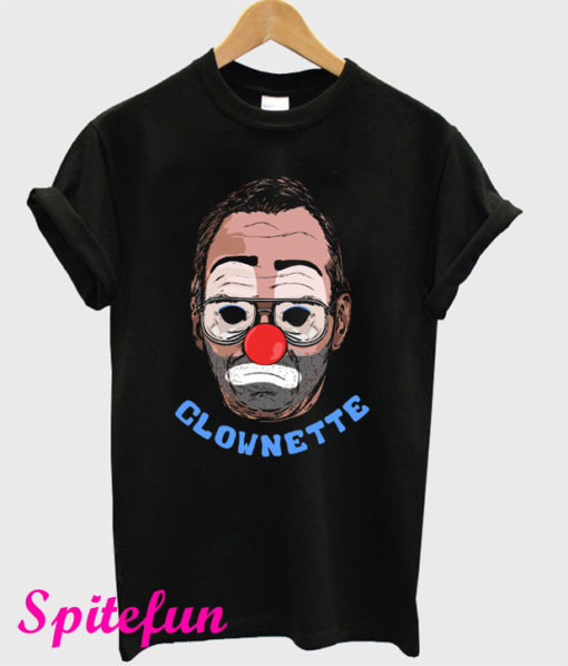 Clownette T-Shirt