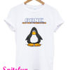Club Penguin Gone But Not Forgotten T-Shirt