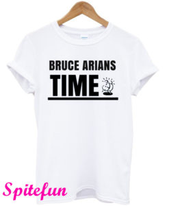 Coach Bruce Arians T-Shirt