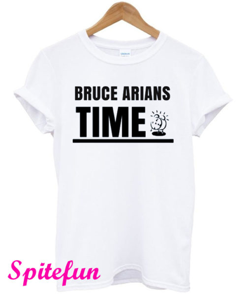 Coach Bruce Arians T-Shirt