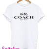 Coach New York T-Shirt