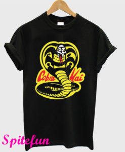 Cobra Kai T-Shirt