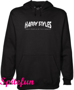 Compre Harry Styles Treat People With Kindness Hoodie