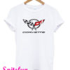 Corvette Logo T-Shirt