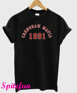 Crenshaw Mafia T-Shirt