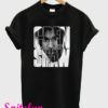 Crenshaw Trayvon Martin T-Shirt