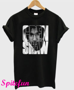 Crenshaw Trayvon Martin T-Shirt