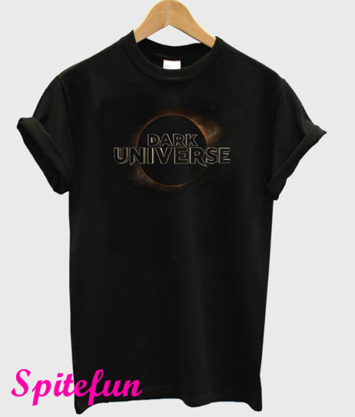 Dark Universe T-Shirt