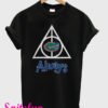 Deathly Hallows Florida Gators Always T-Shirt