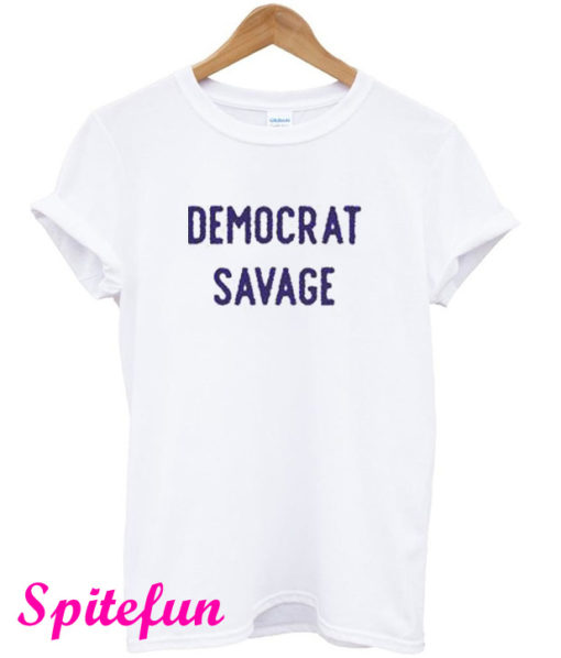 Democrat Savage T-Shirt