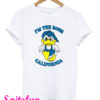 Devlin Hodges Duck Hodges T-Shirt