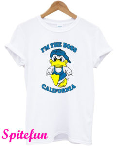 Devlin Hodges Duck Hodges T-Shirt