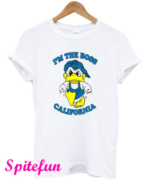 Devlin Hodges Duck Hodges T-Shirt