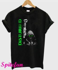 Disturbed Monster T-Shirt