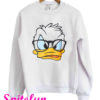 Donald Duck Sweatshirt