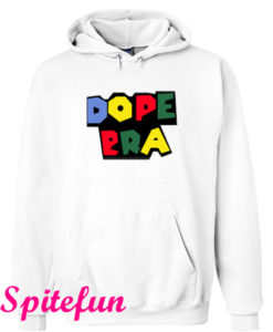 Dope Era Hoodie