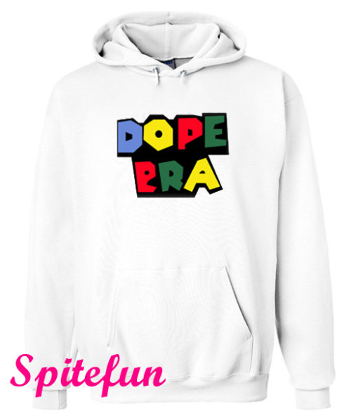 Dope Era Hoodie