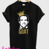 Drew The Goat T-Shirt