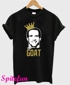 Drew The Goat T-Shirt