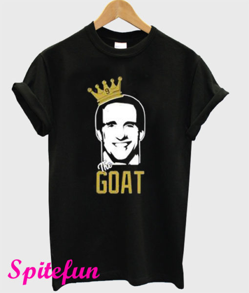 Drew The Goat T-Shirt