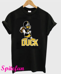 Duck Hodges T-Shirt