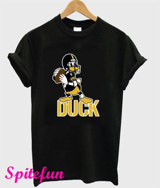 Duck Hodges T-Shirt