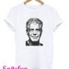 Egoteest Anthony Bourdain T-Shirt