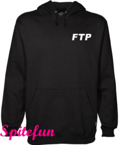 FTP Hoodie