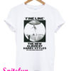 Fine line The New Album by Harry Styles T-Shirt