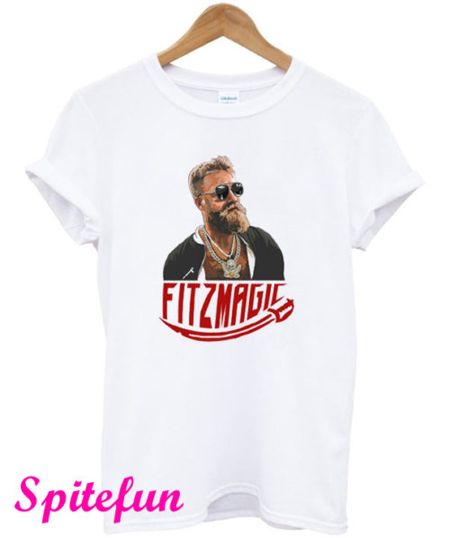 Fitzmagic Ryan Fitzpatrick T-Shirt