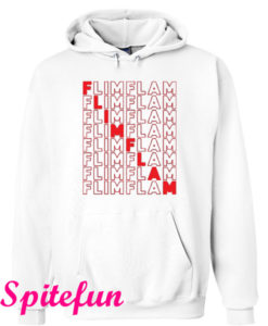 Flim Flam Hoodie