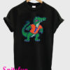 Florida Gator Baseball T-Shirt