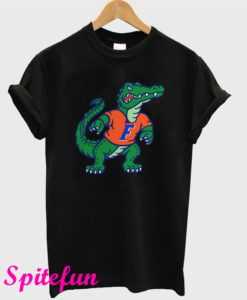 Florida Gator Baseball T-Shirt