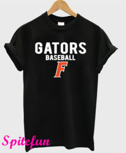 Florida Gators Baseball T-Shirt