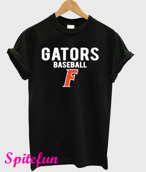 Florida Gators Baseball T-Shirt