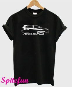 Ford Focus RS T-Shirt