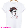 Frida Kahlo Graphic T-Shirt