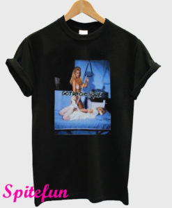 GBC Gothboiclique Lil Peep T-Shirt