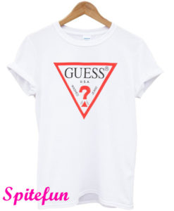 GUESS T-Shirt