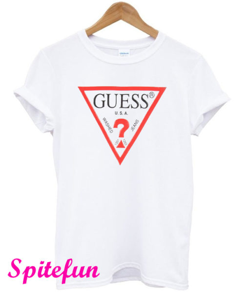 GUESS T-Shirt