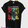 Game of Thrones T-Shirt