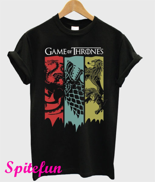 Game of Thrones T-Shirt